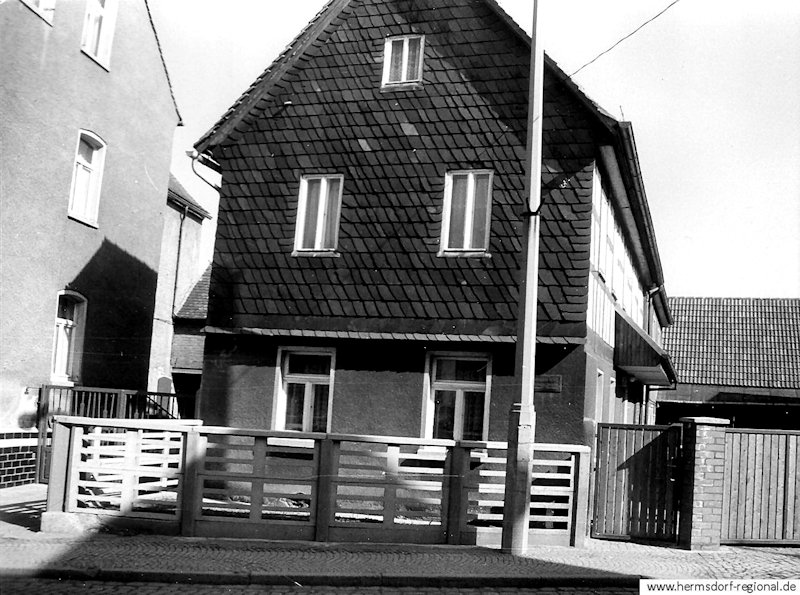 1984 - Foto Haus Nr. 26